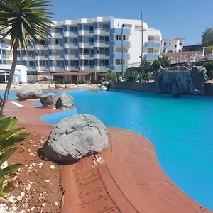  Apartamento Cosy Studio With Balcony At Golf Del Sur, Tenerife España