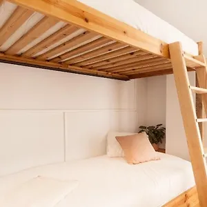  Hostal Tenerife Surf Camp